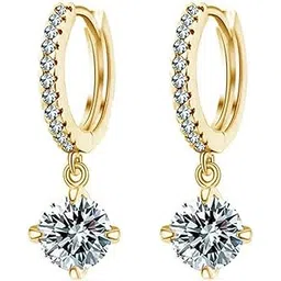 peora Fashion Jewellery Drop Earrings Set Gift for Women-picture-48