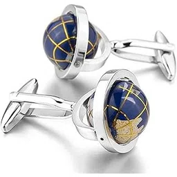 peora Unique Shirt Cufflinks for Men Business Corporate Gift-picture-12