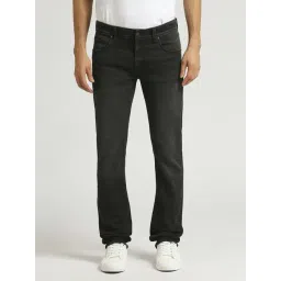 Pepe Jeans Black Slim Fit Jeans-picture-26