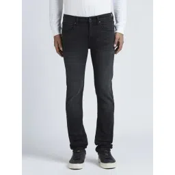 Pepe Jeans Black Slim Fit Jeans-picture-40