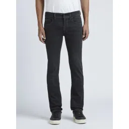 Pepe Jeans Black Slim Fit Jeans-picture-30