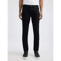 Pepe Jeans Black Slim Fit Jeans-picture-26