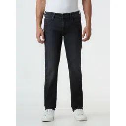 Pepe Jeans Black Slim Fit Jeans-picture-37