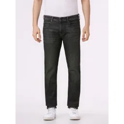 Pepe Jeans Black Slim Fit Jeans-picture-22