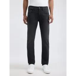 Pepe Jeans Black Slim Fit Jeans image 1