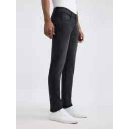 Pepe Jeans Black Slim Fit Jeans image 3