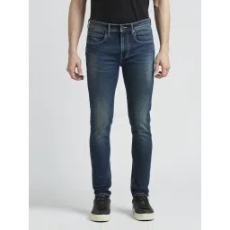 Pepe Jeans Blue Regular Fit Jeans-picture-32