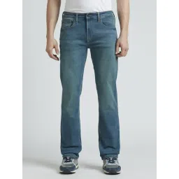 Pepe Jeans Blue Regular Fit Jeans-picture-26