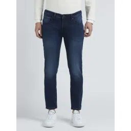 Pepe Jeans Blue Skinny Fit Jeans-picture-23