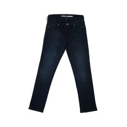 Pepe Jeans Boys Comfort Slim Fit Light Fade Jeans-picture-57