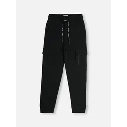 Pepe Jeans Boys Mid-Rise Joggers-picture-36