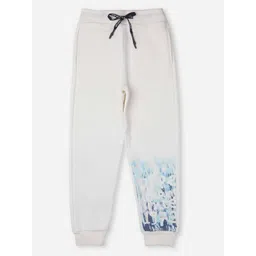 Pepe Jeans Boys Printed Joggers Trousers-picture-55