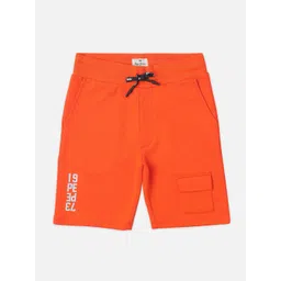 Pepe Jeans Boys Printed Shorts-picture-27