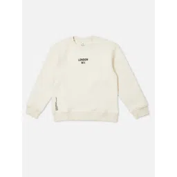 Pepe Jeans Boys Printed Sweatshirt-image-4