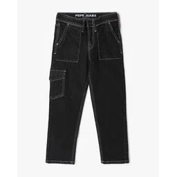 pepe jeans Boys Regular Fit Jeans-picture-23