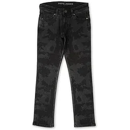 pepe jeans Boy's Slim Jeans-picture-12