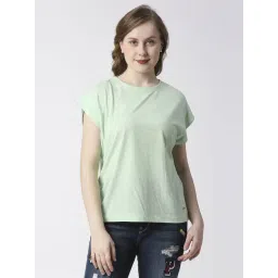 Pepe Jeans Green Regular Fit T-Shirt-picture-17