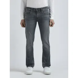 Pepe Jeans Grey Blast Slim Fit Jeans-picture-36