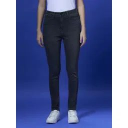 Pepe Jeans Grey Cotton Jeans-picture-45