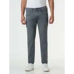 Pepe Jeans Grey Regular Fit Jeans-picture-36