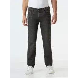 Pepe Jeans Grey Slim Fit Jeans-picture-20