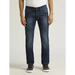 Pepe Jeans Indigo Slim Fit Jeans-picture-28