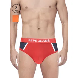 pepe jeans Levis Men Pack of 2 Briefs 8936509-1-8936339--picture-17