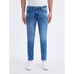 Pepe Jeans Light Blue Skinny Fit Jeans-picture-24