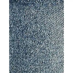 Pepe Jeans Light Indigo Blue Cotton Skinny Fit Distressed Jeans image 4