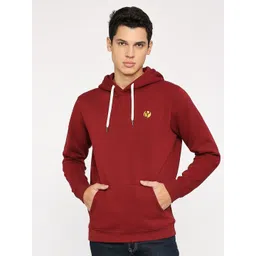 Pepe Jeans Long Sleeves Hooded Pullover-picture-26