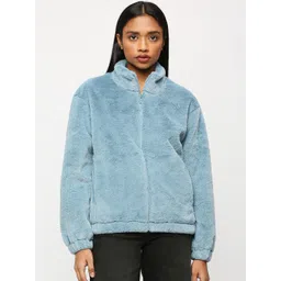 Pepe Jeans Longline Open Front Jacket-picture-31