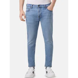 Pepe Jeans Men Blue Clean Look Skinny Jeans-picture-22