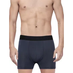 Pepe Jeans Men Blue Solid Sports Trunks 8904311305644-picture-29