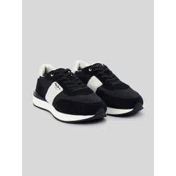 Pepe Jeans Men Colourblocked Anti-Skid Sneakers-picture-38
