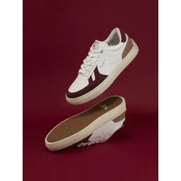 Pepe Jeans Men Colourblocked Sneakers-picture-35