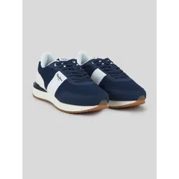 Pepe Jeans Men Colourblocked Sneakers-picture-27