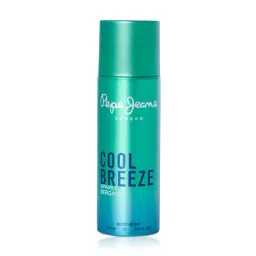 Pepe Jeans Men Deo Cool Breeze - 200 ml-picture-19