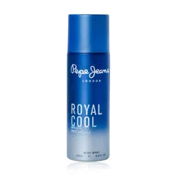 Pepe Jeans Men Deo Royal Cool - 200 ml-picture-21
