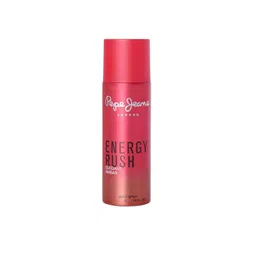 Pepe Jeans Men Energy Rush Deodorant Body Spray- 200 ml-picture-29