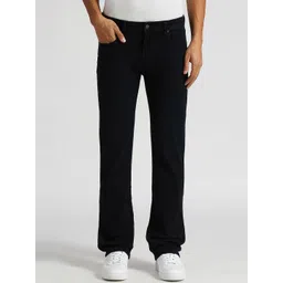 Pepe Jeans Men Holborne Clean Look Mid-Rise Stretchable Jeans-picture-35