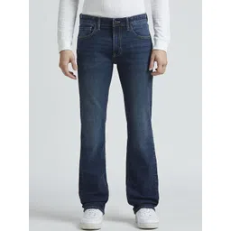 Pepe Jeans Men Holborne Light Fade Stretchable Jeans-picture-13