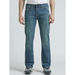Pepe Jeans Men Holborne Light Fade Stretchable Jeans-picture-13