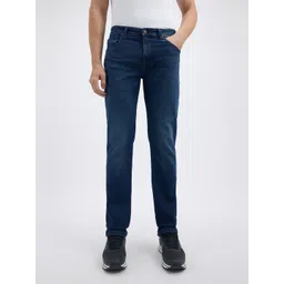 Pepe Jeans Men Holborne Light Fade Stretchable Jeans-picture-23