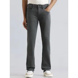 Pepe Jeans Men Holborne Mid Rise Jeans-picture-24