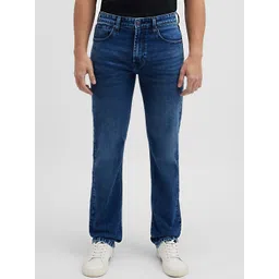 Pepe Jeans Men Holborne Regular Fit Stretchable Jeans-picture-35