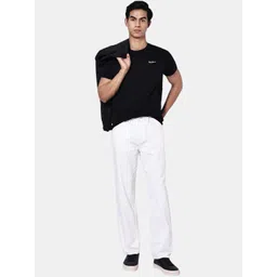 Pepe Jeans Men James Relaxed Fit Mid-Rise Jeans-picture-34