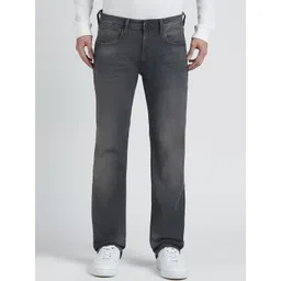 Pepe Jeans Men Mid-Rise Jeans-picture-21