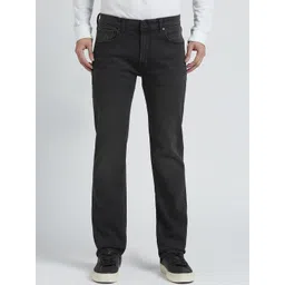 Pepe Jeans Men Mid-Rise Regular Fit Jeans-picture-32