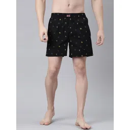 Pepe Jeans Men Printed Cotton Boxers-picture-19
