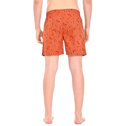 Pepe Jeans Men Printed Cotton Boxers image 4